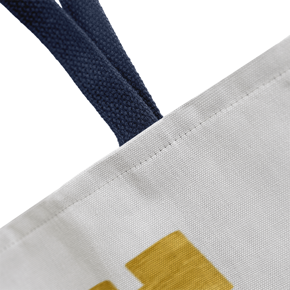 Faith Over Fear | Classic Tote Bag