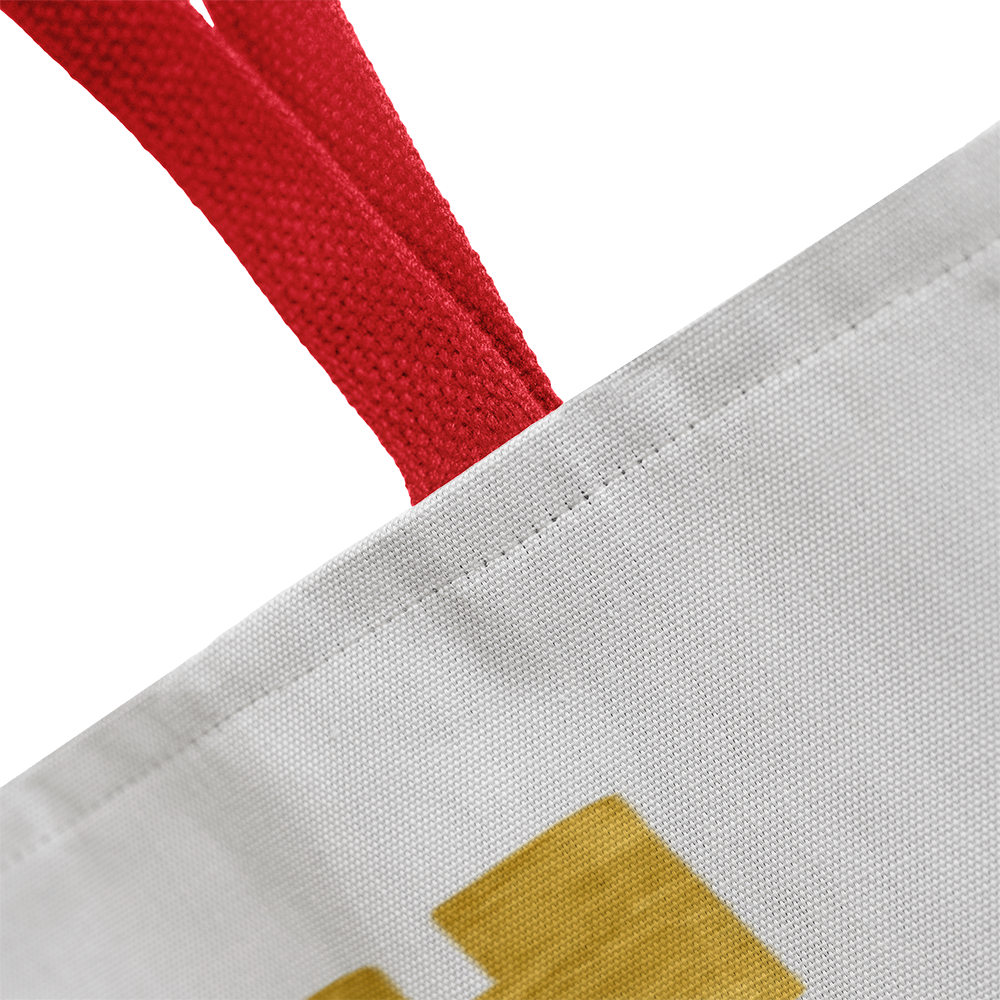 Faith Over Fear | Classic Tote Bag